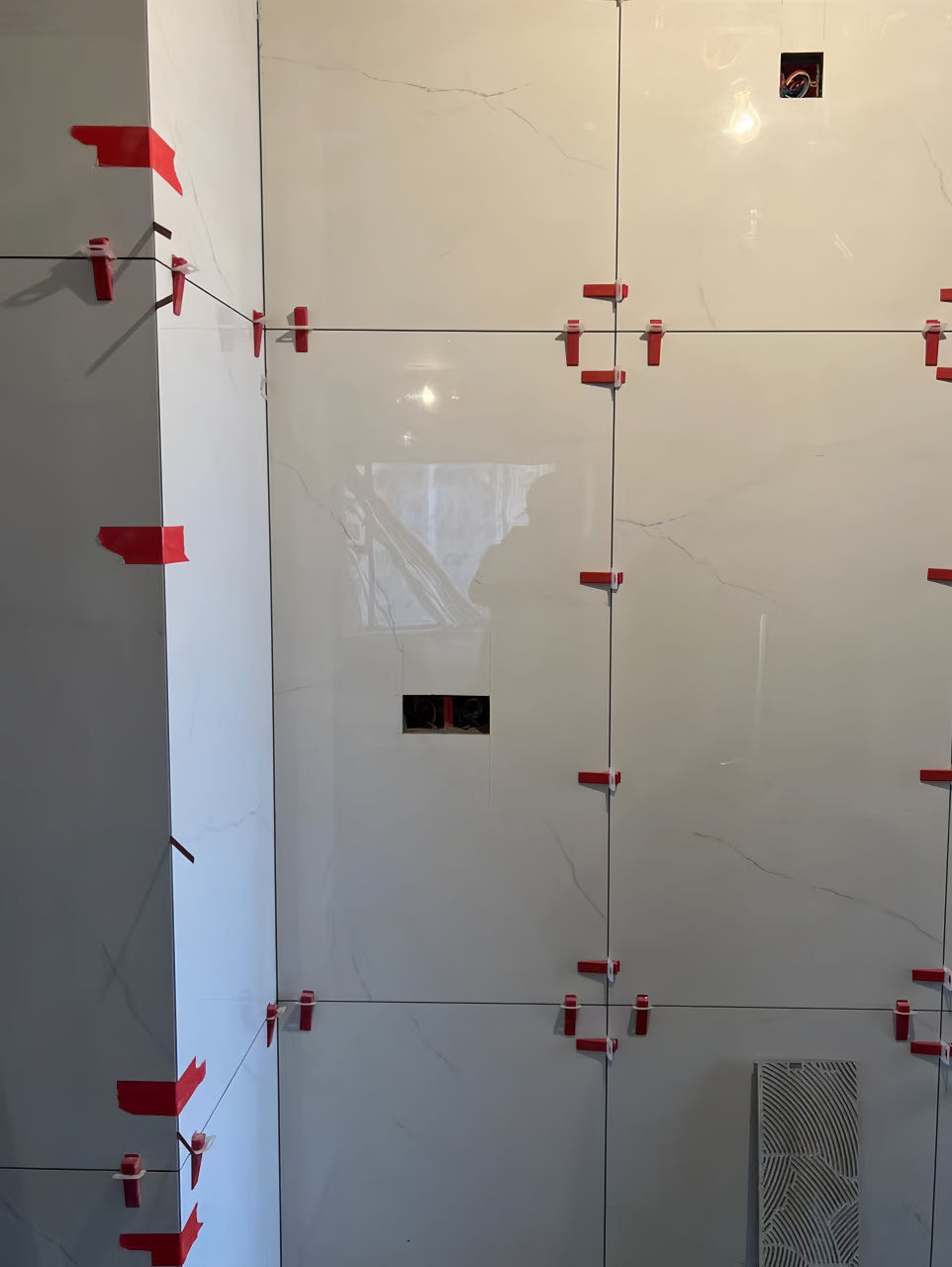 贴砖师傅工艺太差(贴砖师傅技术好不好怎么看) 贴砖师傅工艺太差(贴砖师傅技术好不好怎么看)