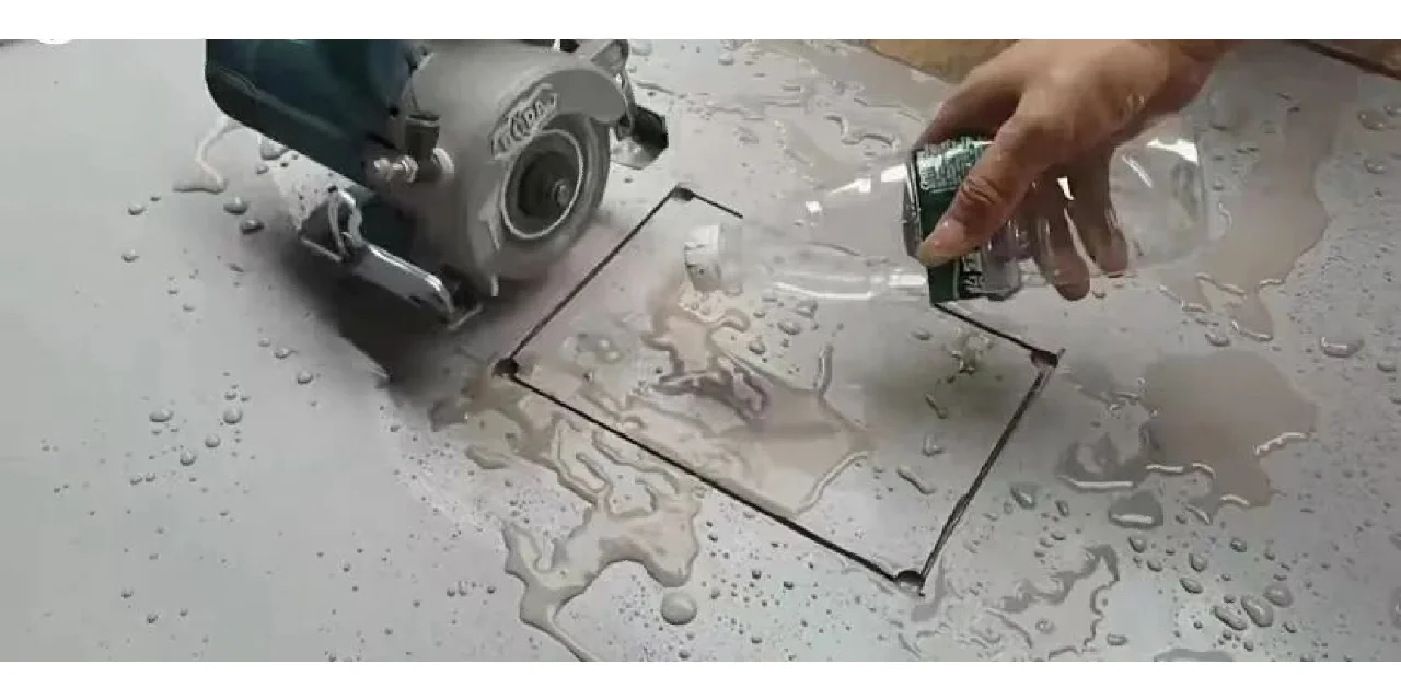 瓷砖切割需要另外收费么(瓷砖切割需要办什么环保手续) 瓷砖切割需要另外收费么(瓷砖切割需要办什么环保手续)