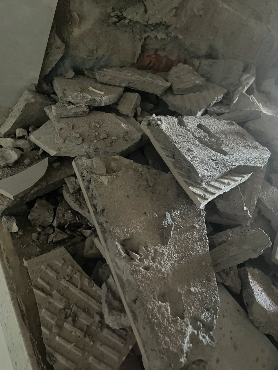 墙砖空鼓严重吗(墙砖空鼓后果严重吗) 墙砖空鼓严重吗(墙砖空鼓后果严重吗)