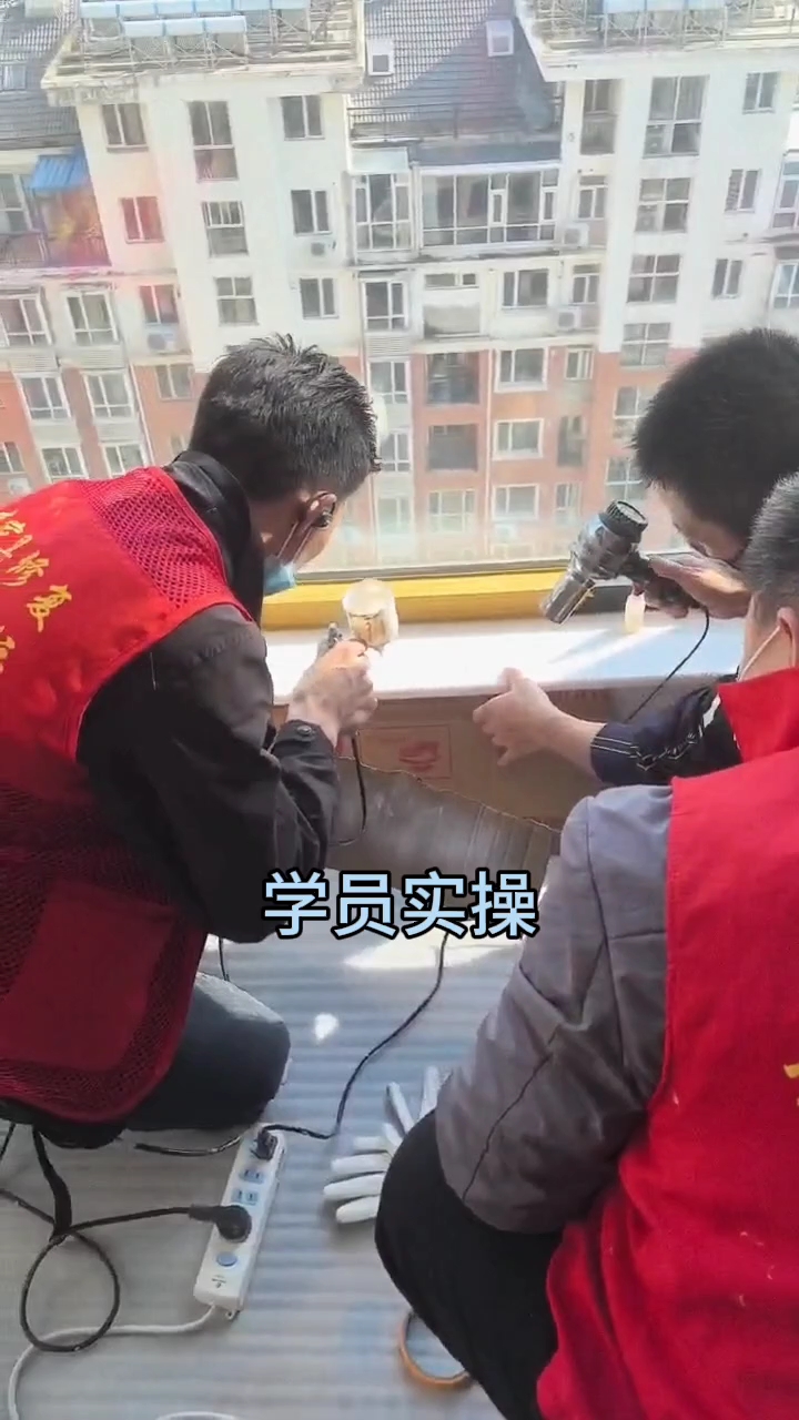 瓷砖修复技术培训视频教程(瓷砖修复技术培训视频教程大全) 瓷砖修复技术培训视频教程(瓷砖修复技术培训视频教程大全)