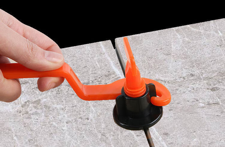 瓷砖找平器用哪种好一点(瓷砖找平器在什么地方购买) 瓷砖找平器用哪种好一点(瓷砖找平器在什么地方购买)